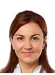Тарасова Анна Юрьевна