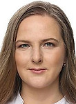 Дегтева Анастасия Евгеньевна