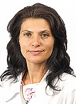Черникова Алиса Валентиновна