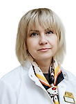 Смердова Светлана Викторовна