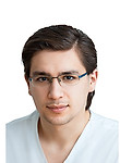 Маткаримов Мирза Кадирович