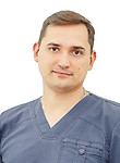 Нажалкин Максим Сергеевич