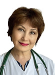 Яковлева Вера Георгиевна