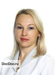 Соболева (Ёрш) Елена Александровна