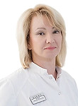 Бондарь Светлана Николаевна