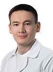 Асылбеков Кубаныч Бактыбекович