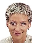 Старченкова Лилия Анатольевна
