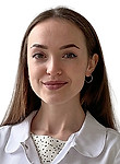Неклюдова Диана Игоревна