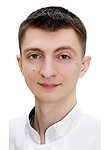 Кривоносов Дмитрий Игоревич