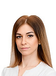 Зейналова Александра Владиславовна