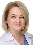 Привезенцева Татьяна Альбертовна