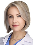 Козлова (Юлаева) Полина Юрьевна