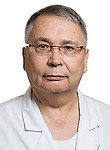 Старцев Сергей Валентинович