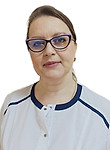 Акинина Анна Сергеевна