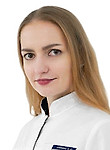 Старостина Елизавета Алексеевна