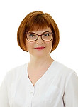Кравец Татьяна Николаевна