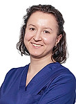 Мелихова Евгения Григорьевна