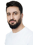 Гулиев Ульви Эльчин оглы