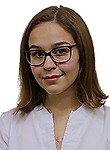 Коновалюк Екатерина Сергеевна