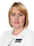 Пестрикова Павлина Витальевна