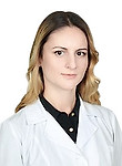 Суняйкина Екатерина Петровна