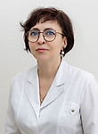 Канглер Ольга Викторовна