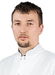 Закроев Андрей Александрович