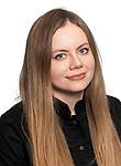 Миргатия Ольга Сергеевна