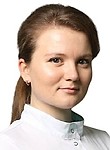 Тимофеева Анна Олеговна
