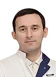 Узуев Магомед Исаевич