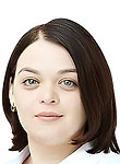 Карпочева Ирина Валерьевна