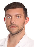 Благодатских Александр Евгеньевич