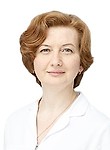 Салохина Екатерина Николаевна