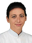 Христолюбова Елена Геннадьевна