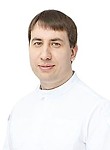 Репин Всеволод Игоревич