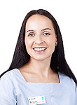 Чинчаркина Юлия Игоревна