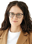 Хуснуллина Гузелия Фаннуровна