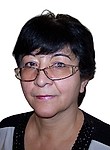 Саттарова Лариса Алихановна