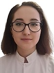 Шигурова Анастасия Андреевна