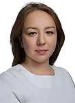 Гальченко Алина Петровна