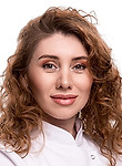 Степанянц Аревик Арменовна
