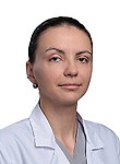 Арстова Надежда Евгеньевна