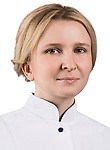 Гаврилова Татьяна Александровна
