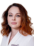 Старикова Елена Викторовна