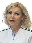 Степанова Наталья Николаевна