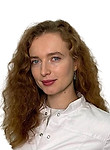Садовникова Анна Максимовна