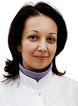 Косова Ольга Михайловна