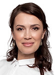 Пинчукова Алина Сергеевна