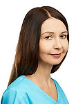 Ершова Татьяна Викторовна