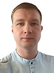 Калягинов Павел Сергеевич